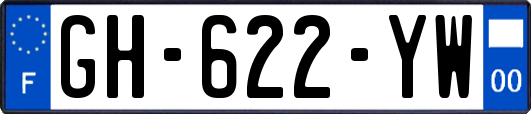 GH-622-YW