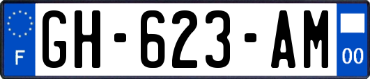 GH-623-AM