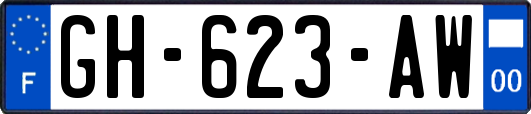 GH-623-AW