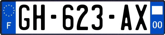 GH-623-AX