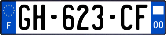 GH-623-CF