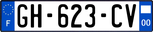 GH-623-CV