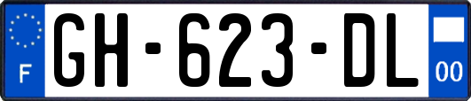 GH-623-DL