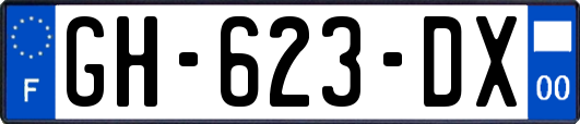 GH-623-DX
