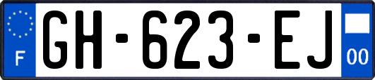 GH-623-EJ