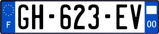 GH-623-EV