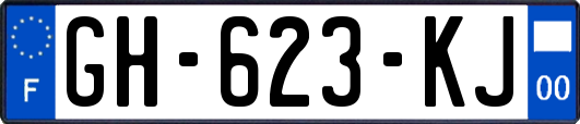 GH-623-KJ
