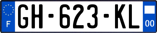 GH-623-KL