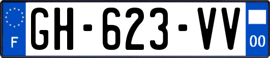 GH-623-VV