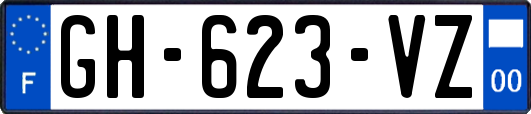 GH-623-VZ