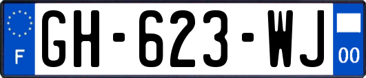 GH-623-WJ
