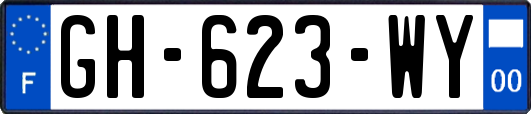 GH-623-WY