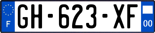 GH-623-XF
