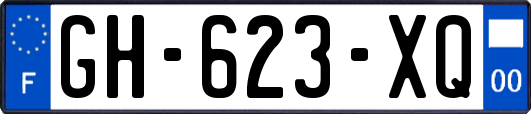 GH-623-XQ