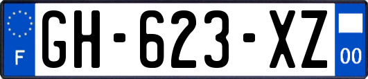 GH-623-XZ