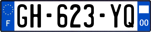 GH-623-YQ