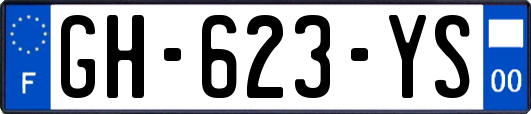 GH-623-YS