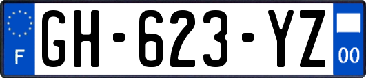 GH-623-YZ