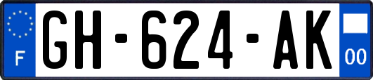 GH-624-AK