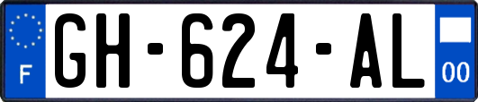 GH-624-AL