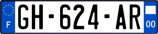 GH-624-AR