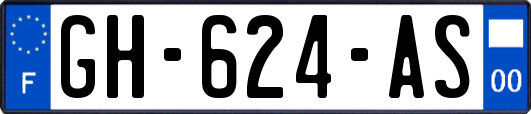 GH-624-AS