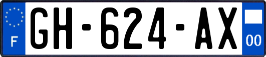 GH-624-AX