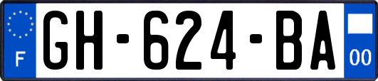 GH-624-BA