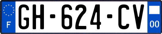 GH-624-CV