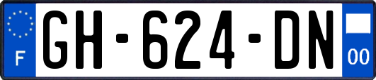 GH-624-DN