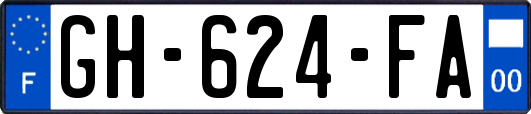 GH-624-FA