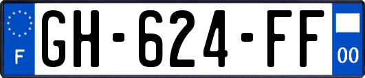 GH-624-FF