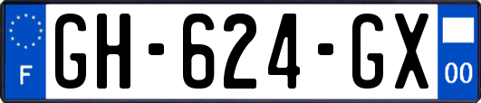 GH-624-GX