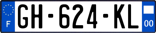 GH-624-KL