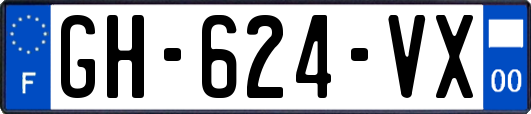 GH-624-VX