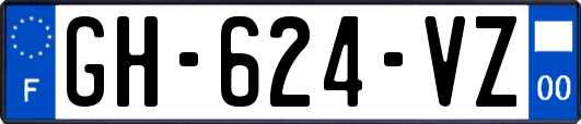 GH-624-VZ