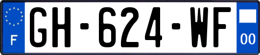 GH-624-WF