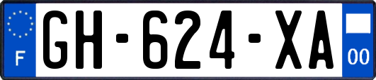 GH-624-XA
