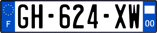 GH-624-XW