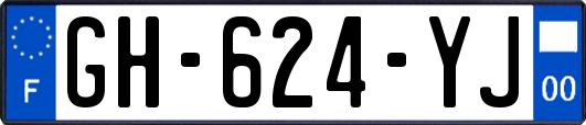 GH-624-YJ