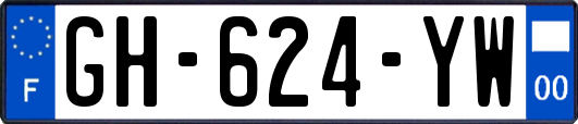 GH-624-YW