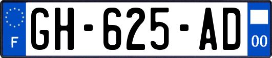 GH-625-AD