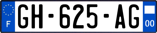 GH-625-AG