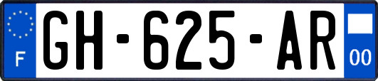 GH-625-AR