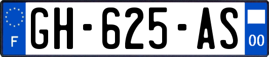 GH-625-AS