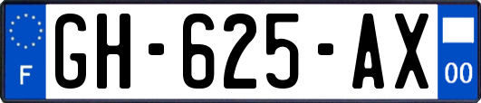 GH-625-AX