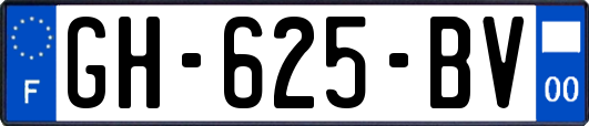GH-625-BV