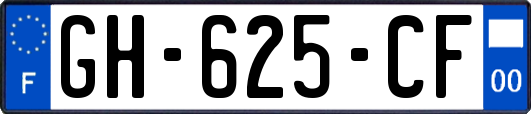 GH-625-CF