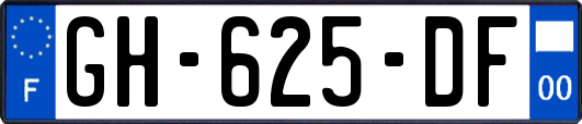 GH-625-DF