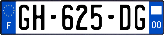 GH-625-DG